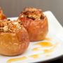 Maple Cinnamon Baked Apples With Crumb Topping: You're Going to Love This Fall Favorite