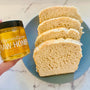 honey bread