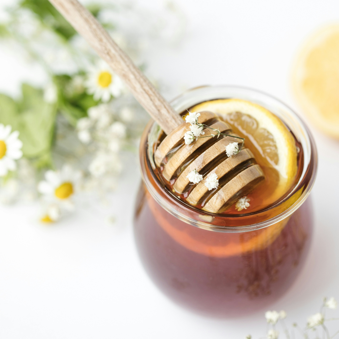 7 Remarkable Benefits of Raw Honey: Sweet & Wholesome Goodness