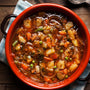 Crockpot Hamburger Soup Recipe: Quick, Easy and Nutritious Family Meal