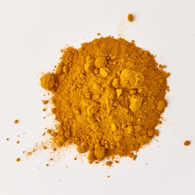 Golden Tea/Turmeric Golden Powder 3oz- Case of 6