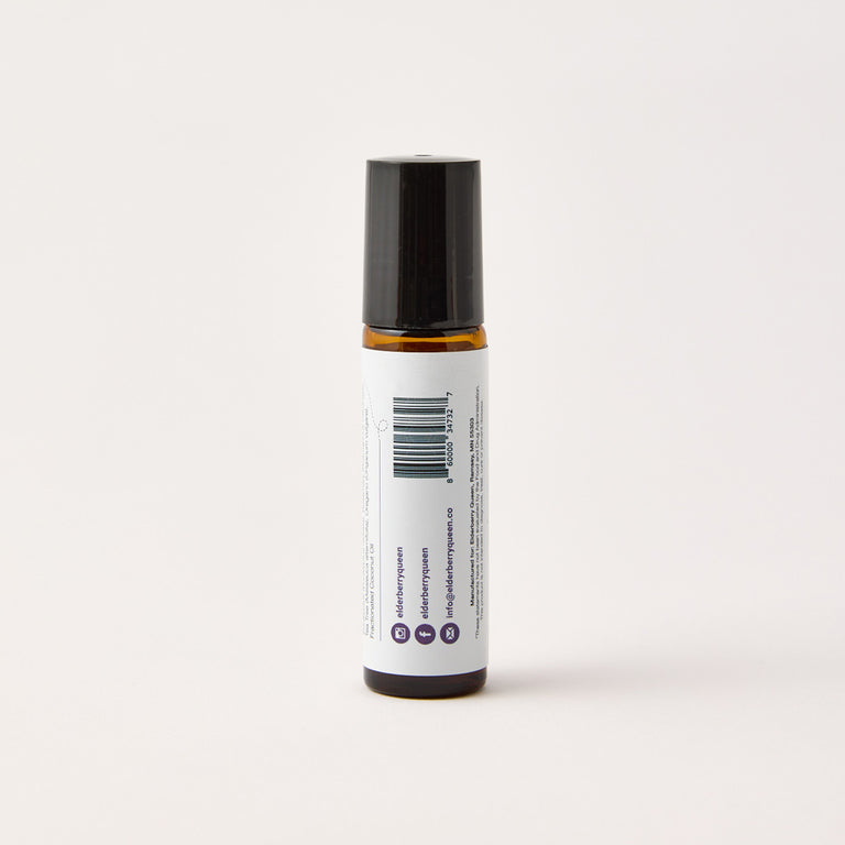 Immune Support Essential Oil Roller