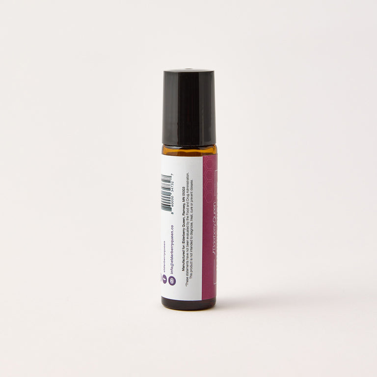 Immune Support Essential Oil Roller