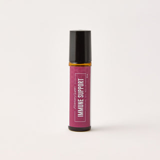 Immune Support Essential Oil Roller