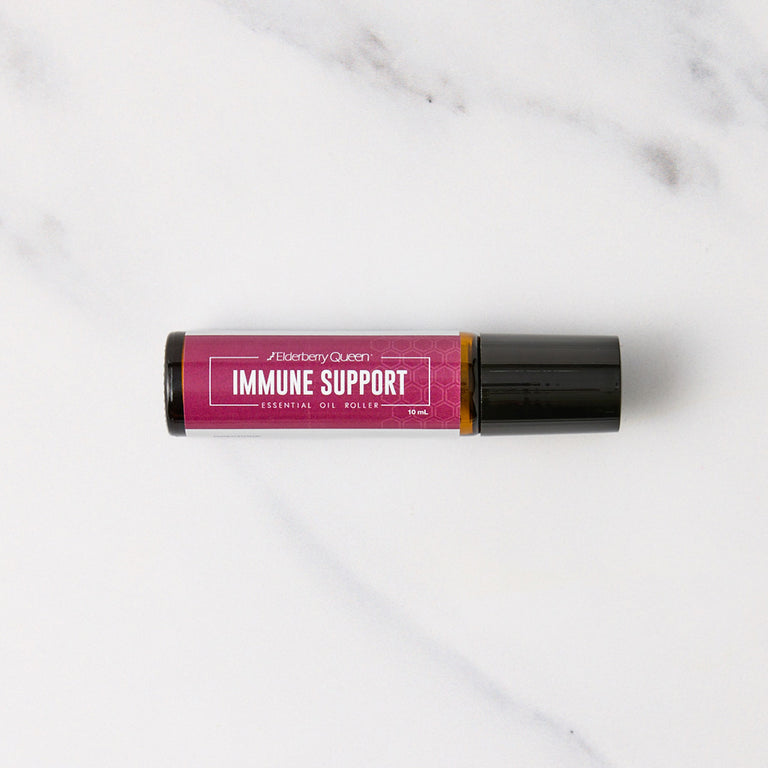 Immune Support Essential Oil Roller