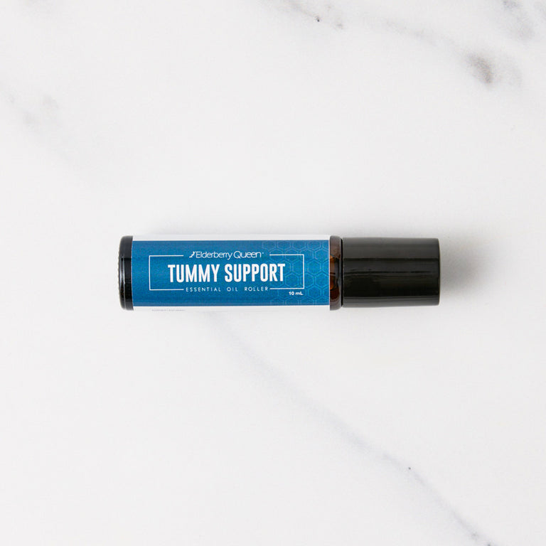 Tummy Support Essential Oil Roller