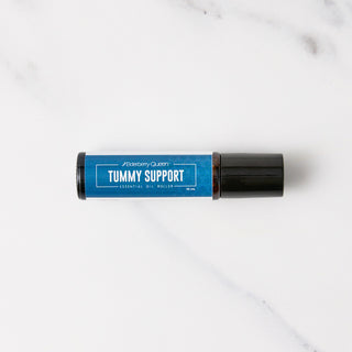 Tummy Support Essential Oil Roller