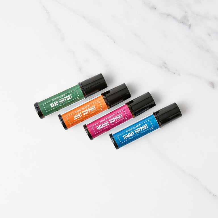 Immune Support Essential Oil Roller