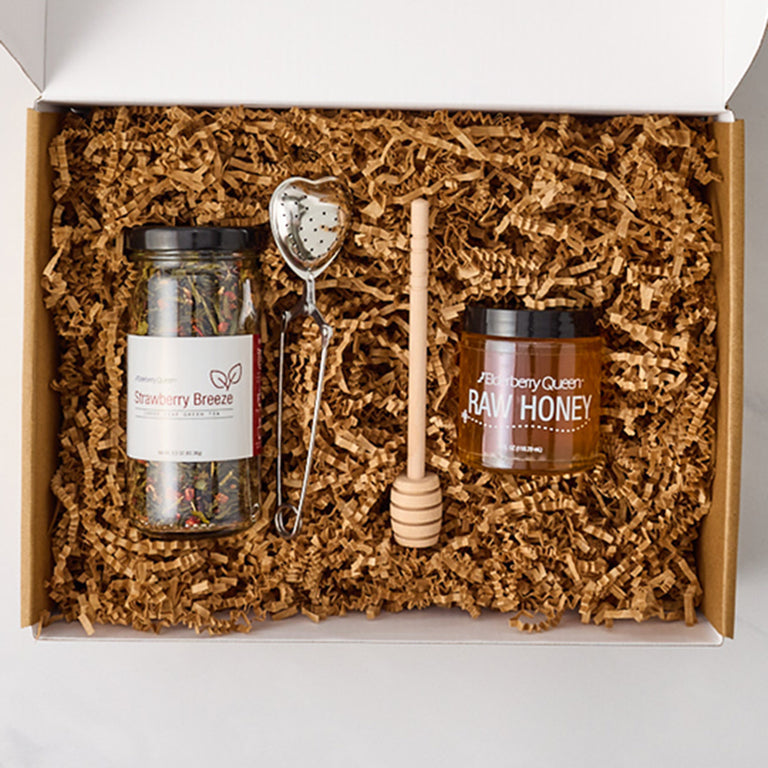 Spill the Tea Gift Box