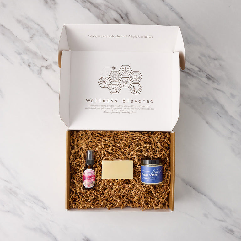 Sweet Sleep Gift Box