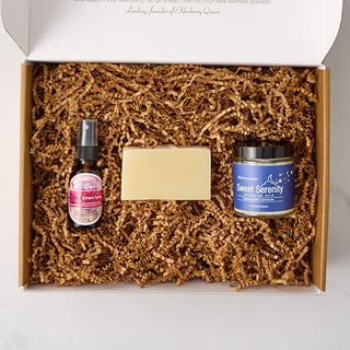 Sweet Sleep Gift Box