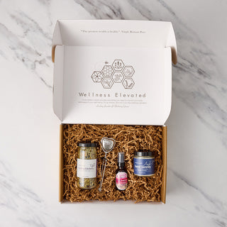 Treat Yo’ Self Gift Box