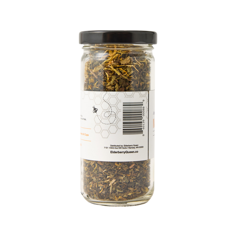 Decaffeinated Mango Tango Green Tea