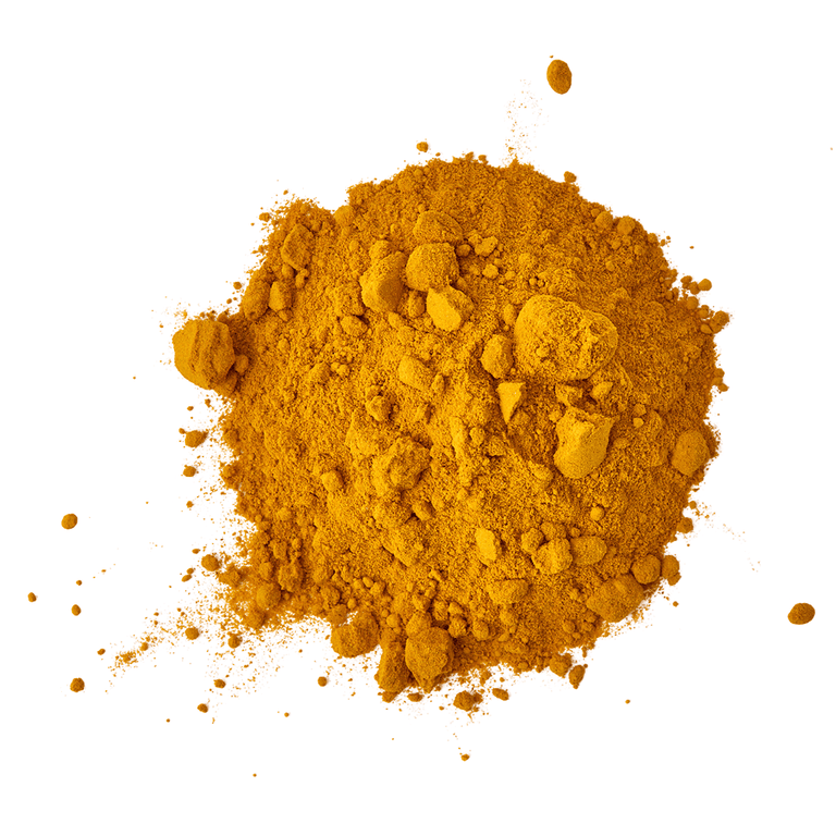 Golden Tea Turmeric Herbal Powder