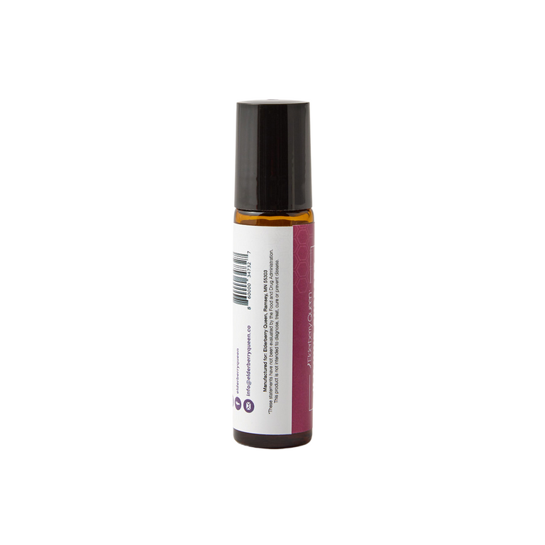 Immune Support Essential Oil Roller