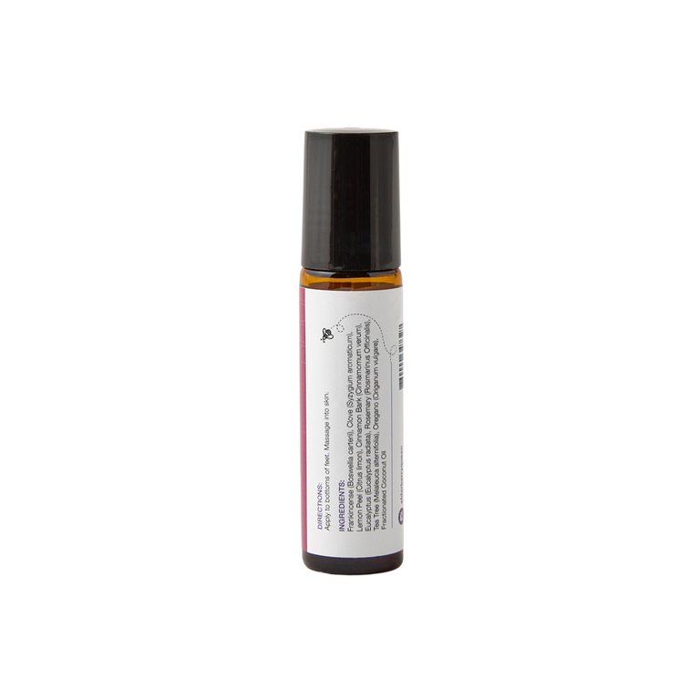 Immune Support Essential Oil Roller