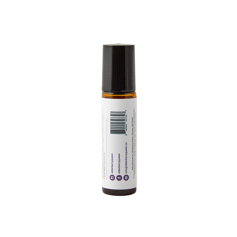 Immune Support Essential Oil Roller