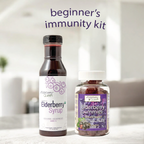 Beginner's Immunity Kit