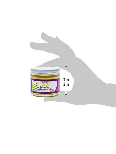 Herbal Healing Salve- Case of 6