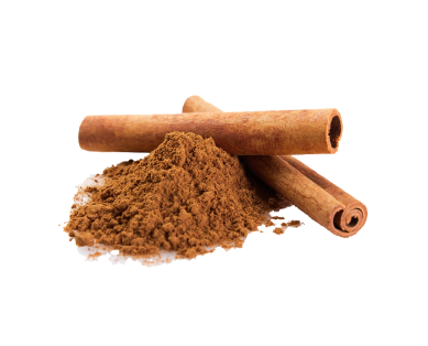 Cinnamon