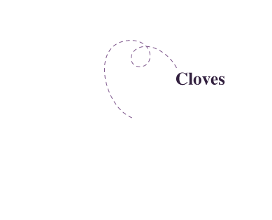 Cloves