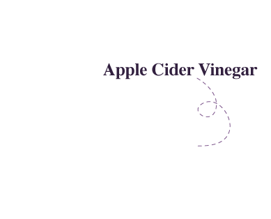 Apple Cider Vinegar